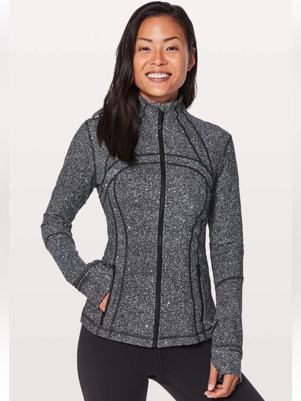 Lululemon Define Jacket